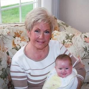 Meet your Posher, Carolyn